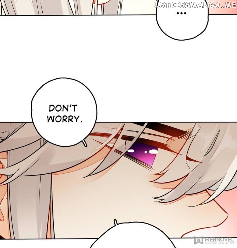Stop! You Sexy Beast chapter 9 - page 14