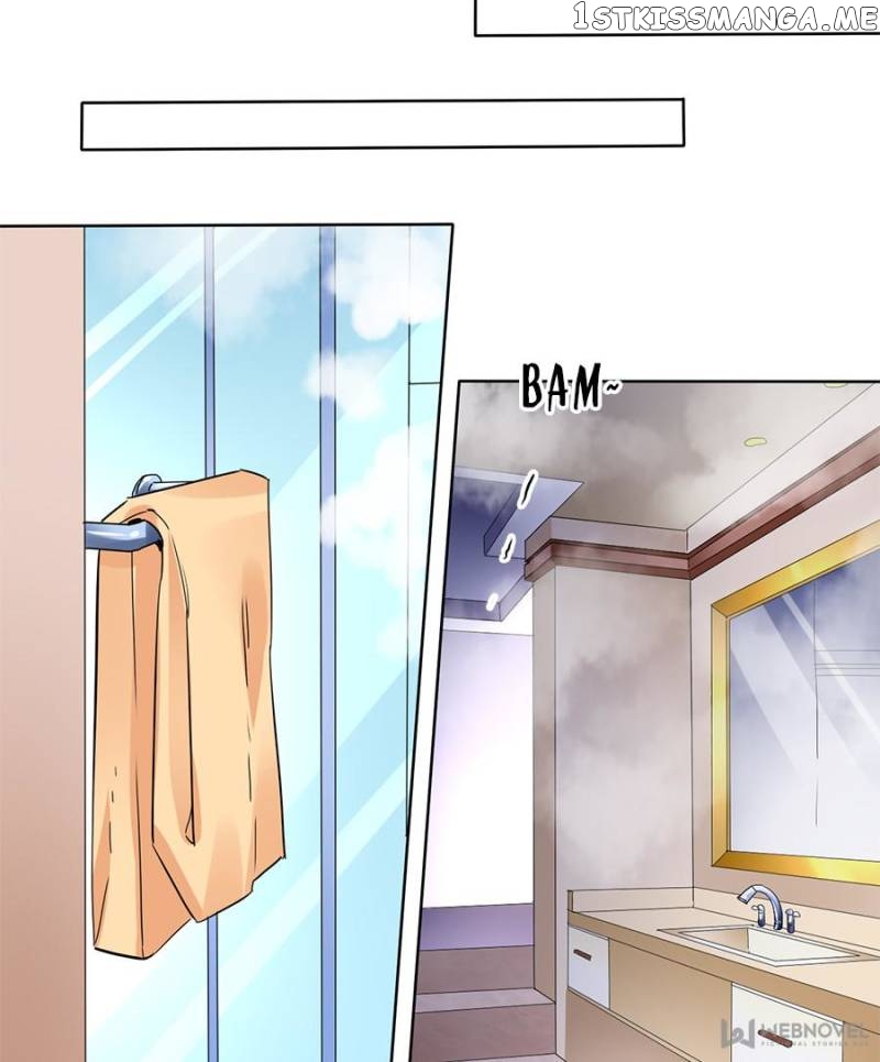 Stop! You Sexy Beast chapter 9 - page 16