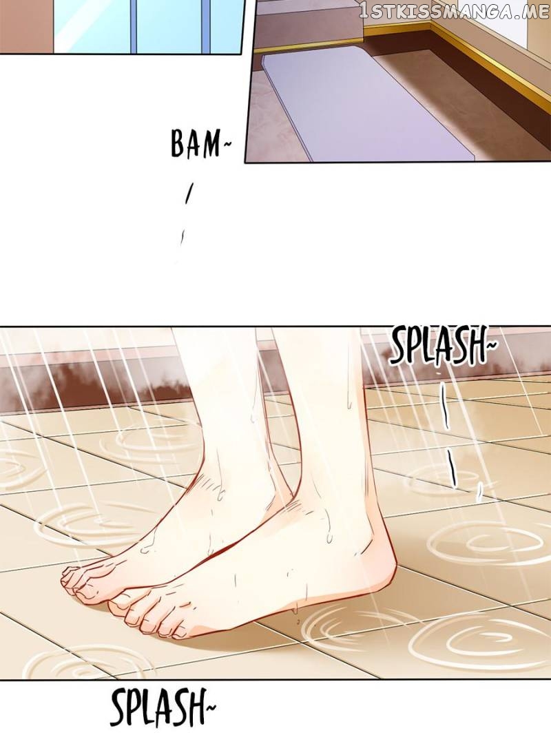 Stop! You Sexy Beast chapter 9 - page 17