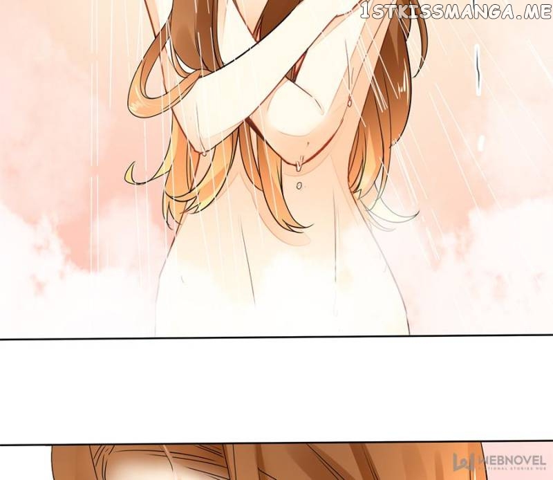 Stop! You Sexy Beast chapter 9 - page 20