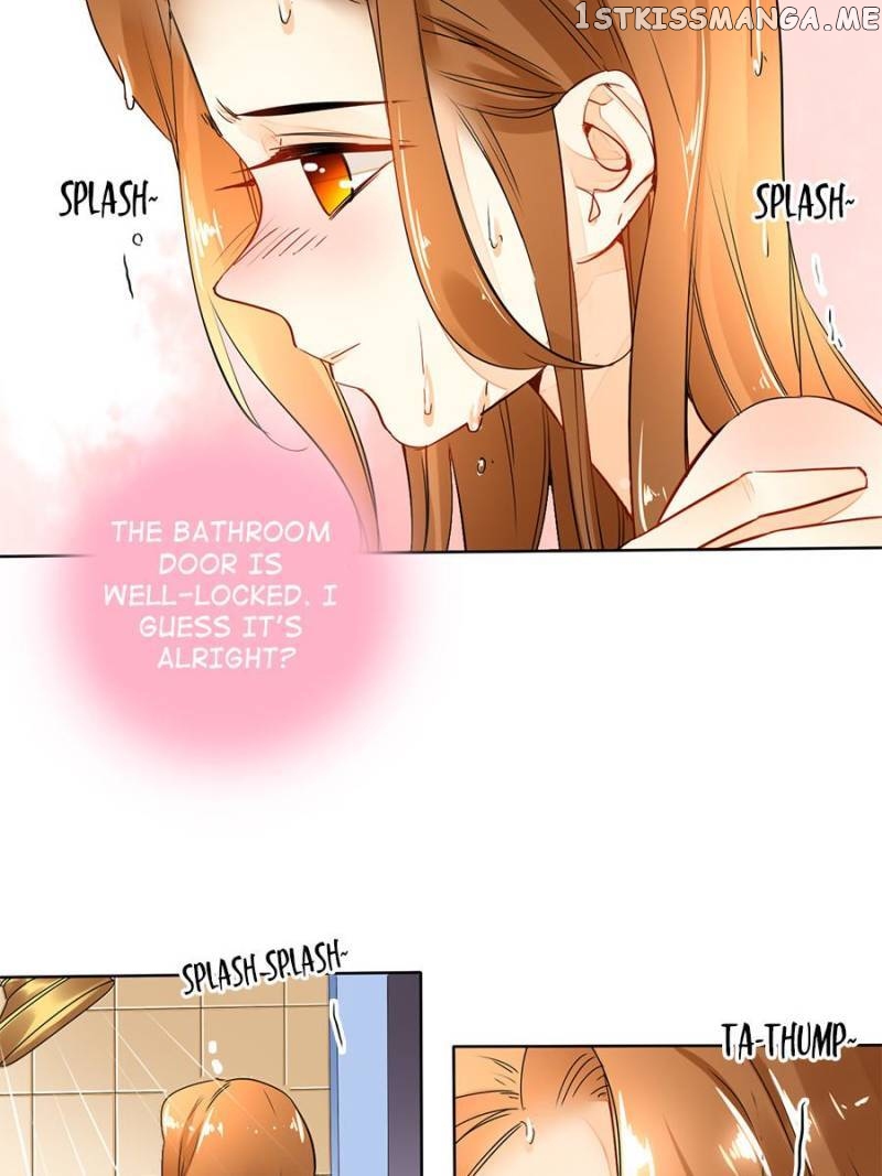 Stop! You Sexy Beast chapter 9 - page 21