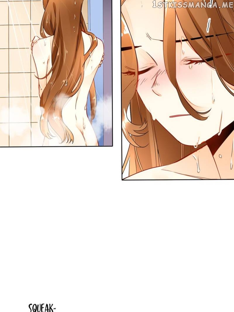 Stop! You Sexy Beast chapter 9 - page 22