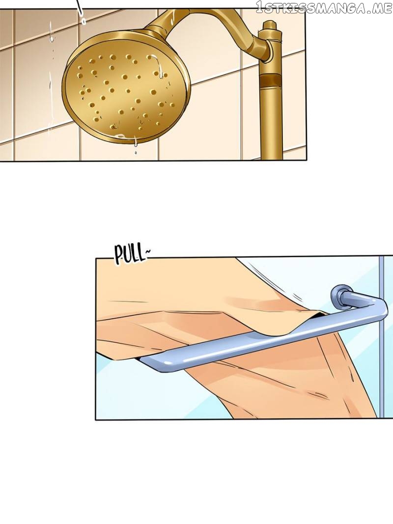 Stop! You Sexy Beast chapter 9 - page 24