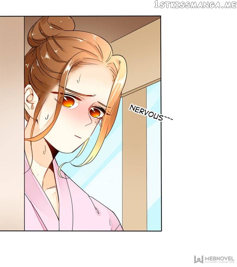 Stop! You Sexy Beast chapter 9 - page 25