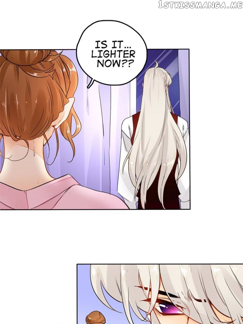 Stop! You Sexy Beast chapter 9 - page 26