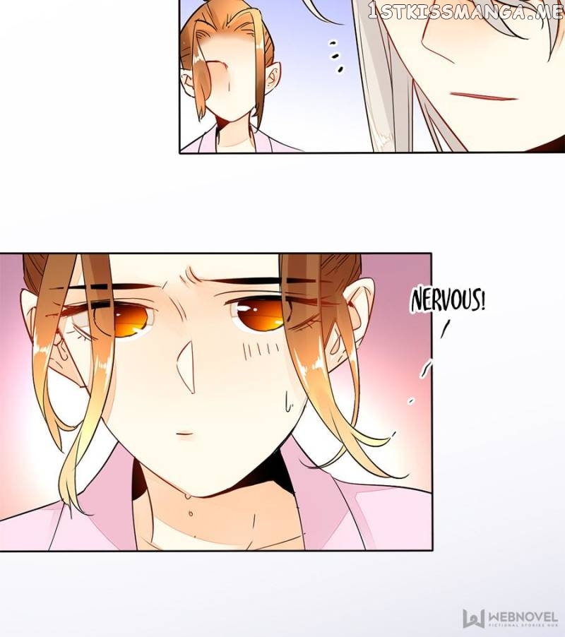 Stop! You Sexy Beast chapter 9 - page 27