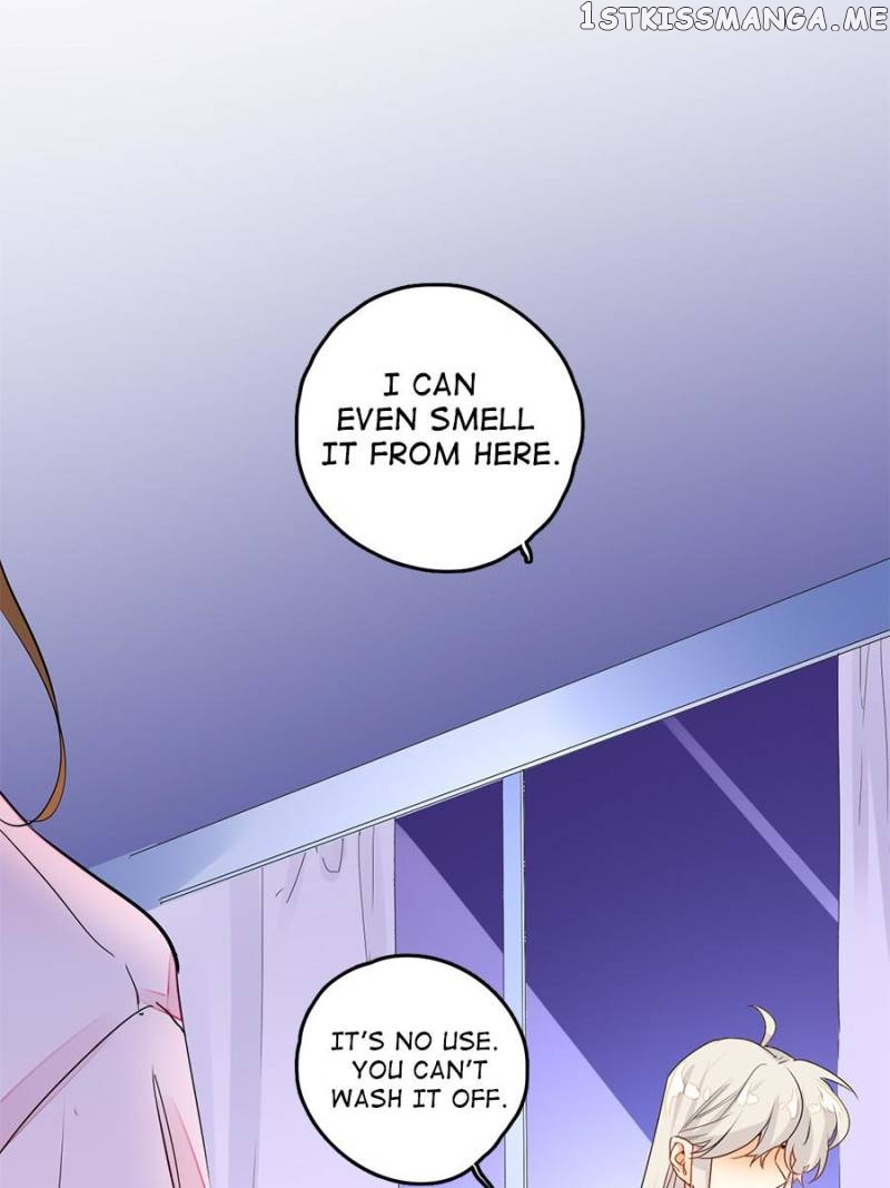 Stop! You Sexy Beast chapter 9 - page 28