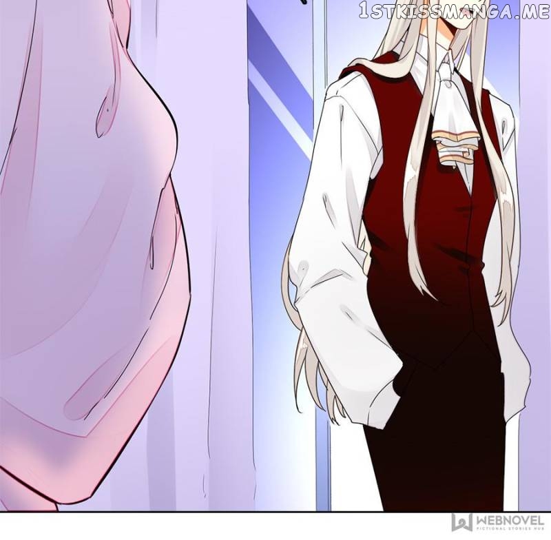 Stop! You Sexy Beast chapter 9 - page 29