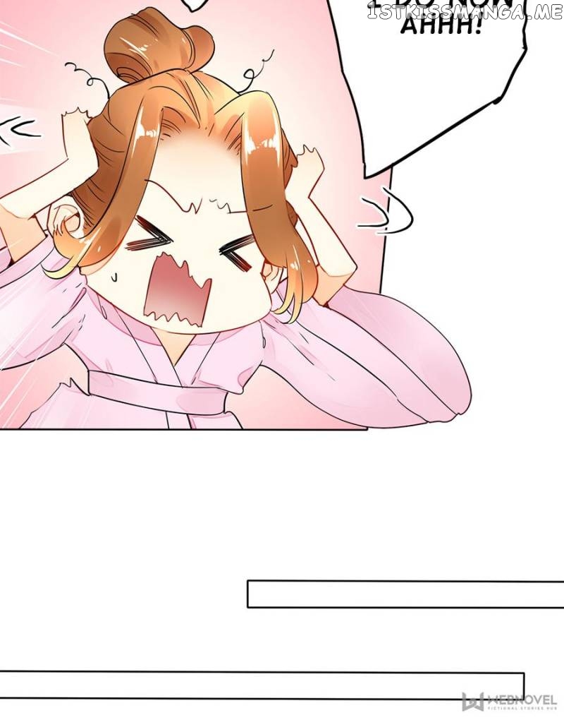 Stop! You Sexy Beast chapter 9 - page 31