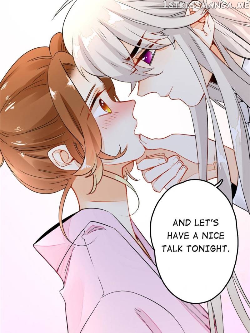 Stop! You Sexy Beast chapter 9 - page 34