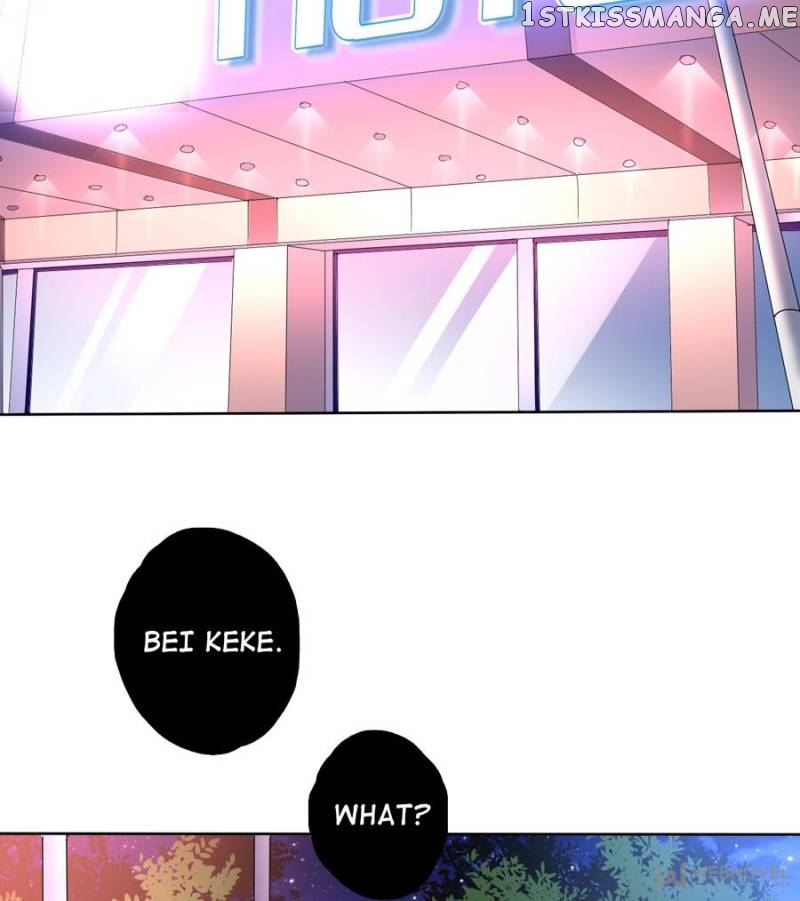 Stop! You Sexy Beast chapter 9 - page 4