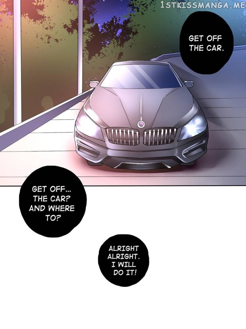 Stop! You Sexy Beast chapter 9 - page 5