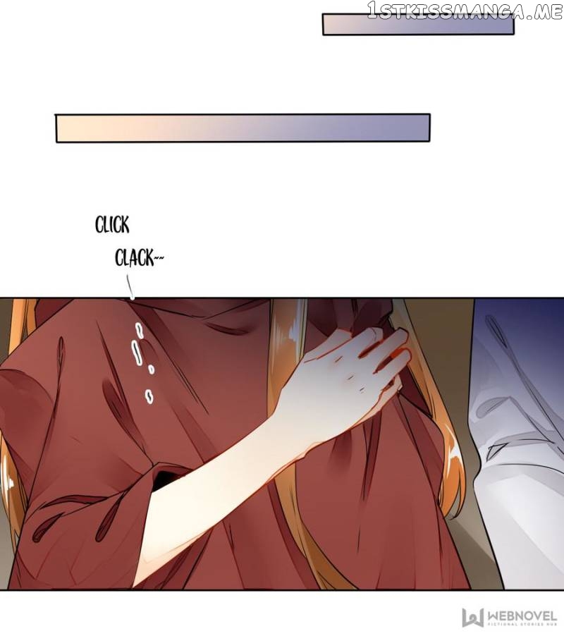 Stop! You Sexy Beast chapter 9 - page 6