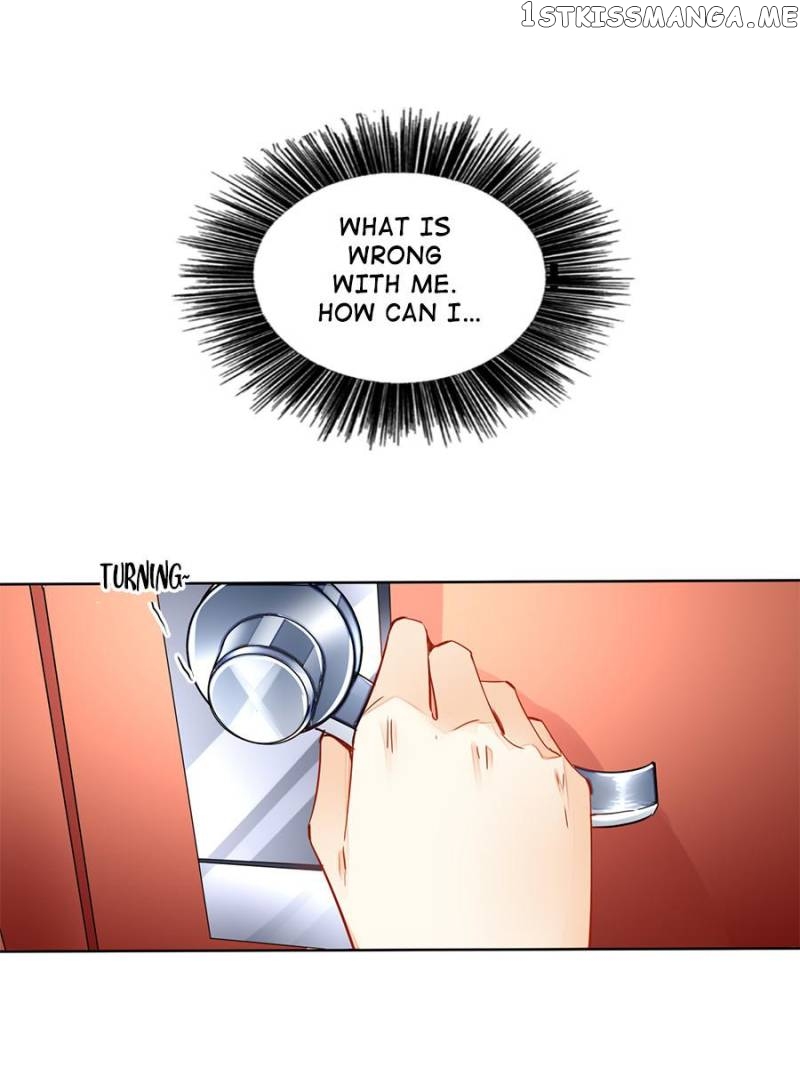 Stop! You Sexy Beast chapter 9 - page 7