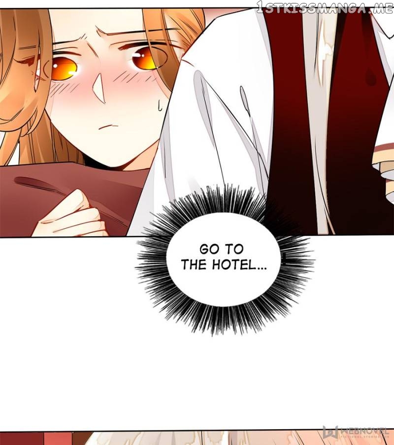Stop! You Sexy Beast chapter 9 - page 8