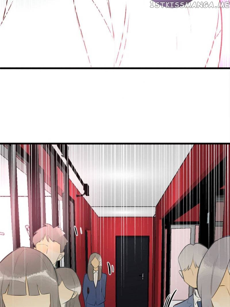 Stop! You Sexy Beast chapter 104 - page 10