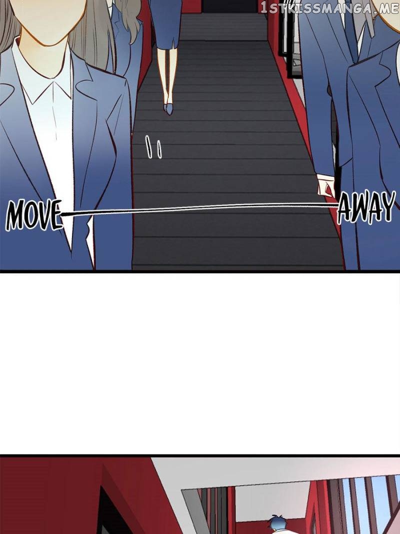 Stop! You Sexy Beast chapter 104 - page 11