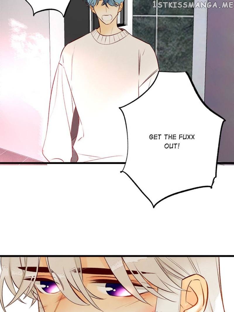 Stop! You Sexy Beast chapter 104 - page 14