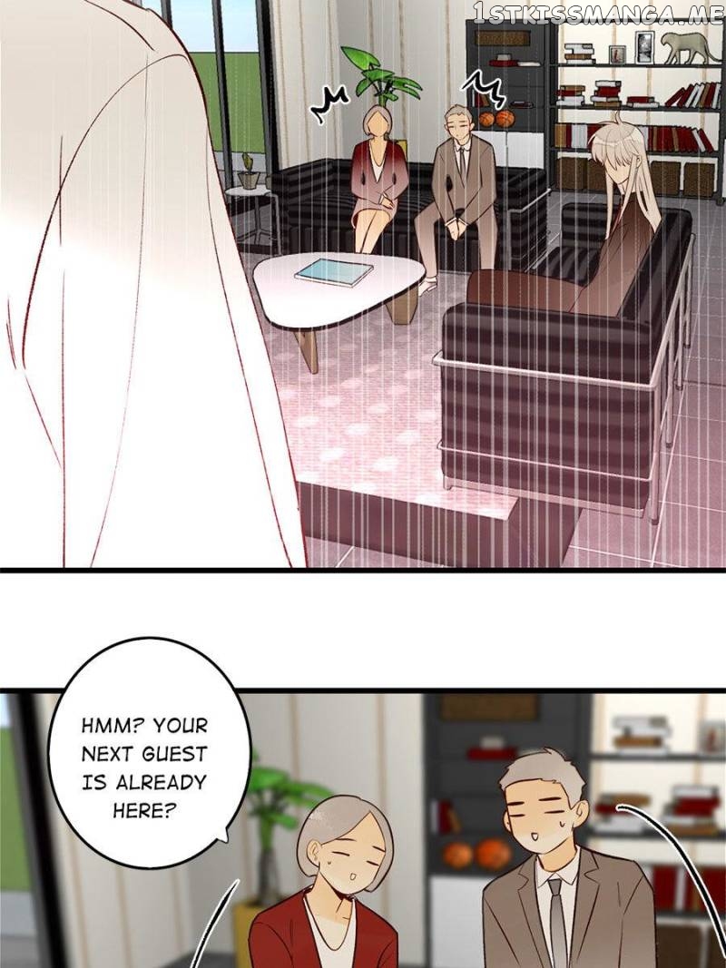 Stop! You Sexy Beast chapter 104 - page 16