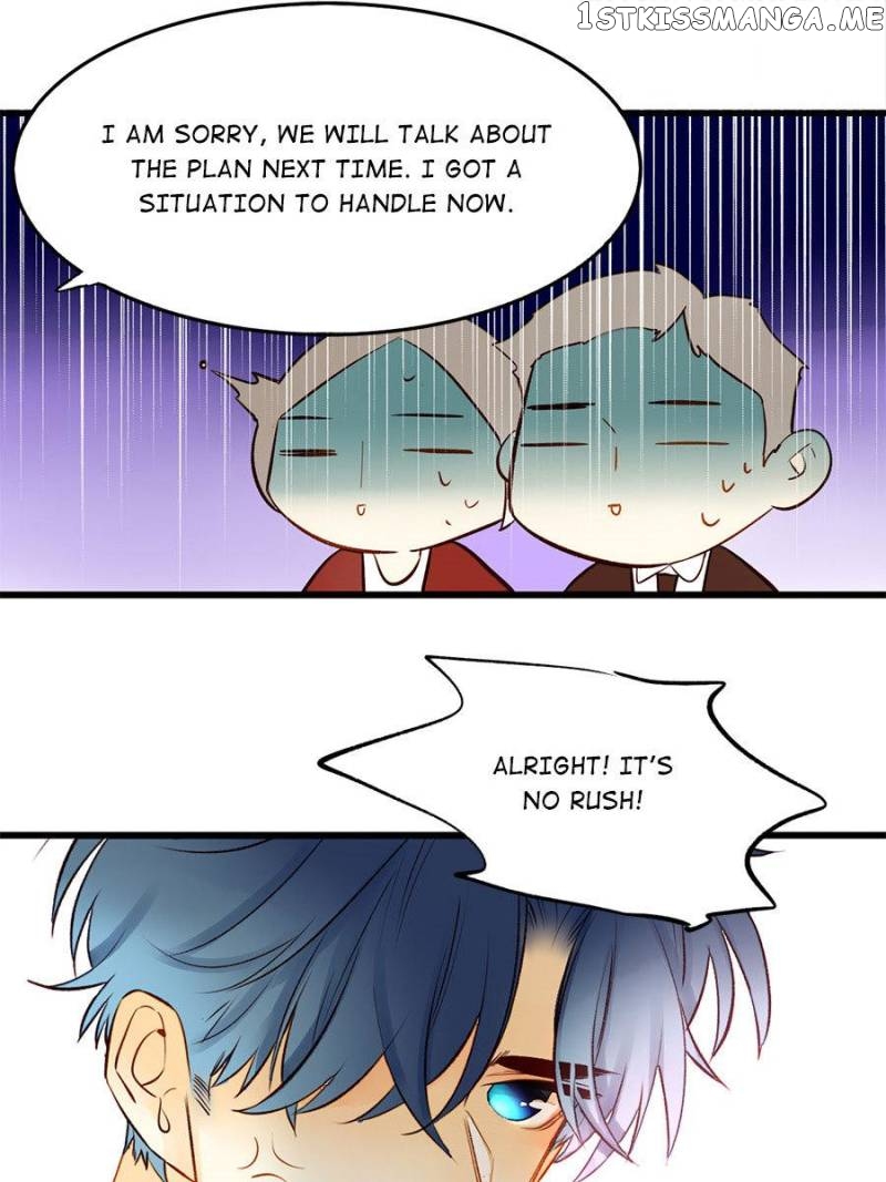 Stop! You Sexy Beast chapter 104 - page 19