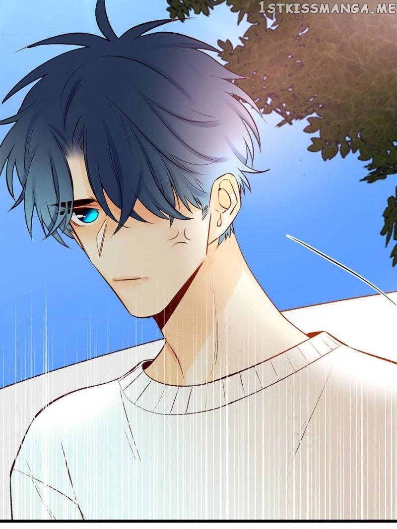 Stop! You Sexy Beast chapter 104 - page 2