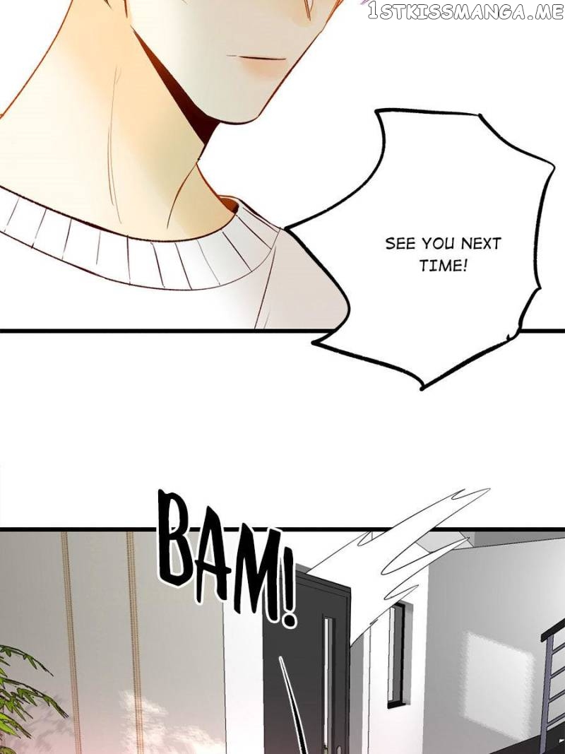 Stop! You Sexy Beast chapter 104 - page 20