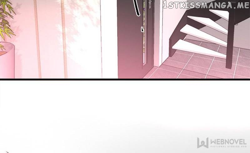 Stop! You Sexy Beast chapter 104 - page 21