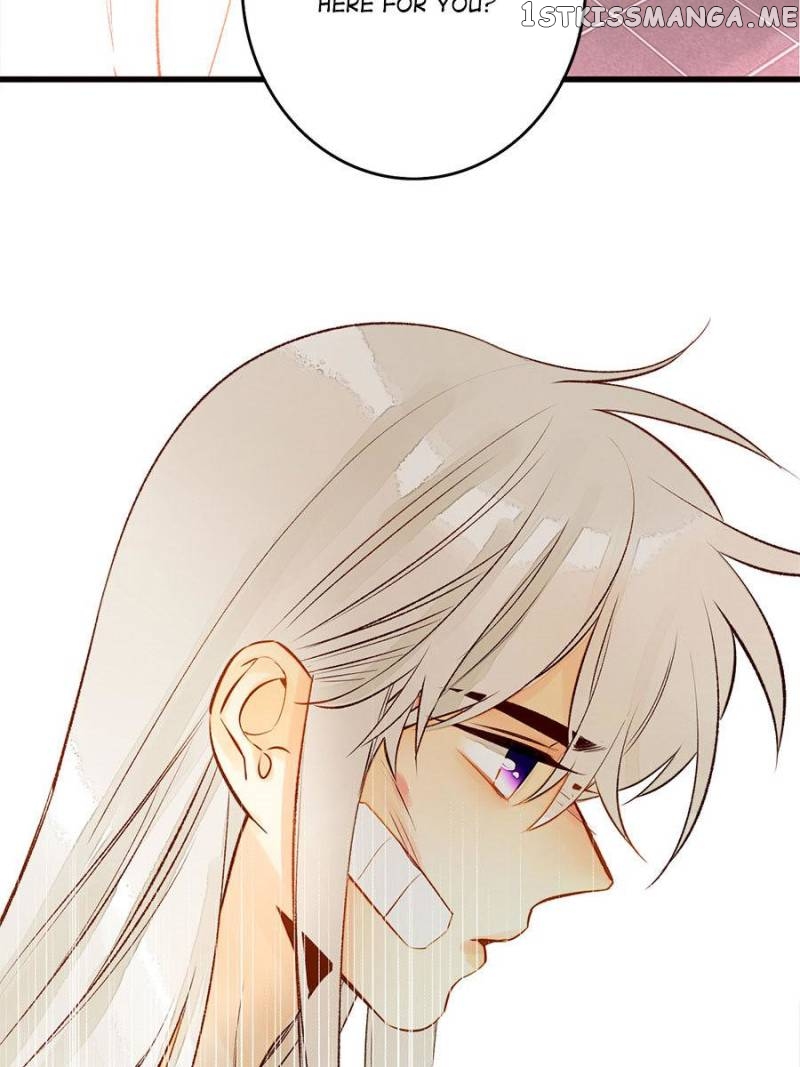 Stop! You Sexy Beast chapter 104 - page 23
