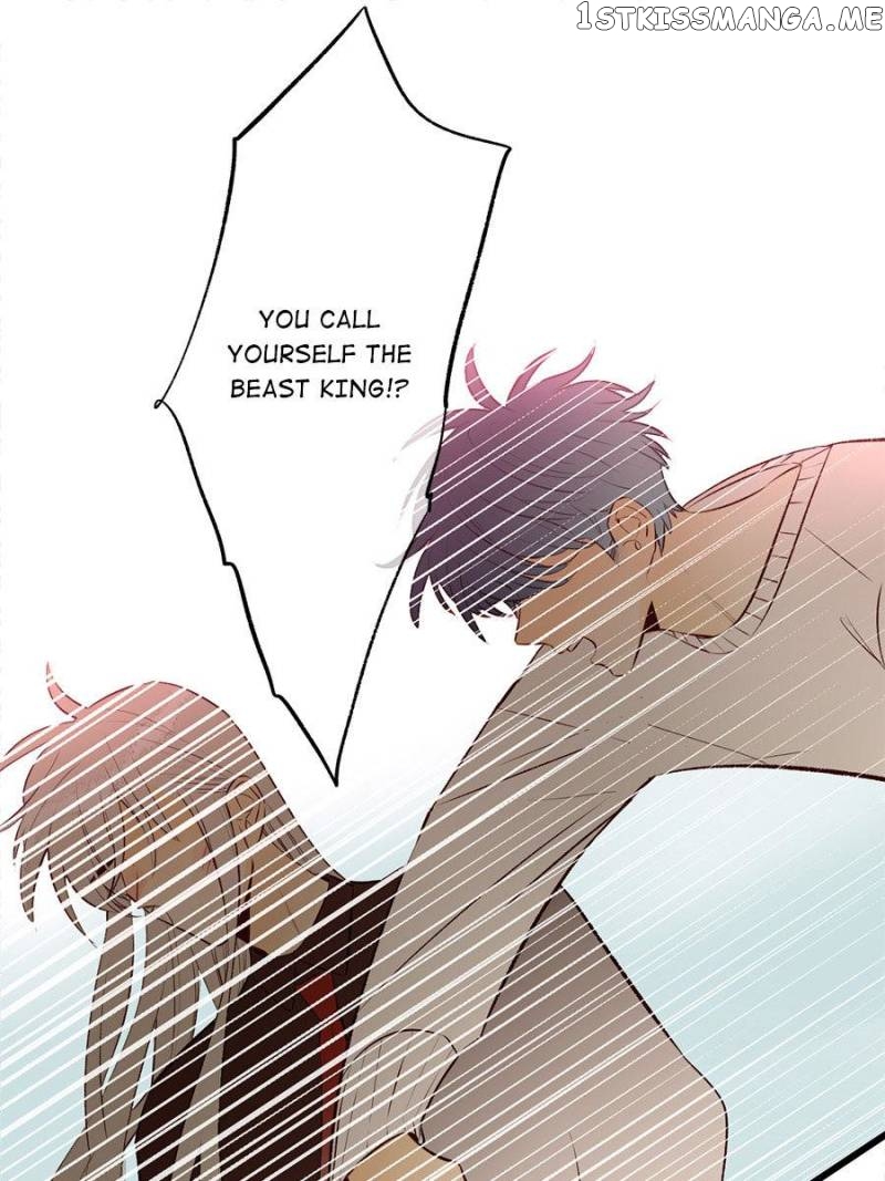 Stop! You Sexy Beast chapter 104 - page 26