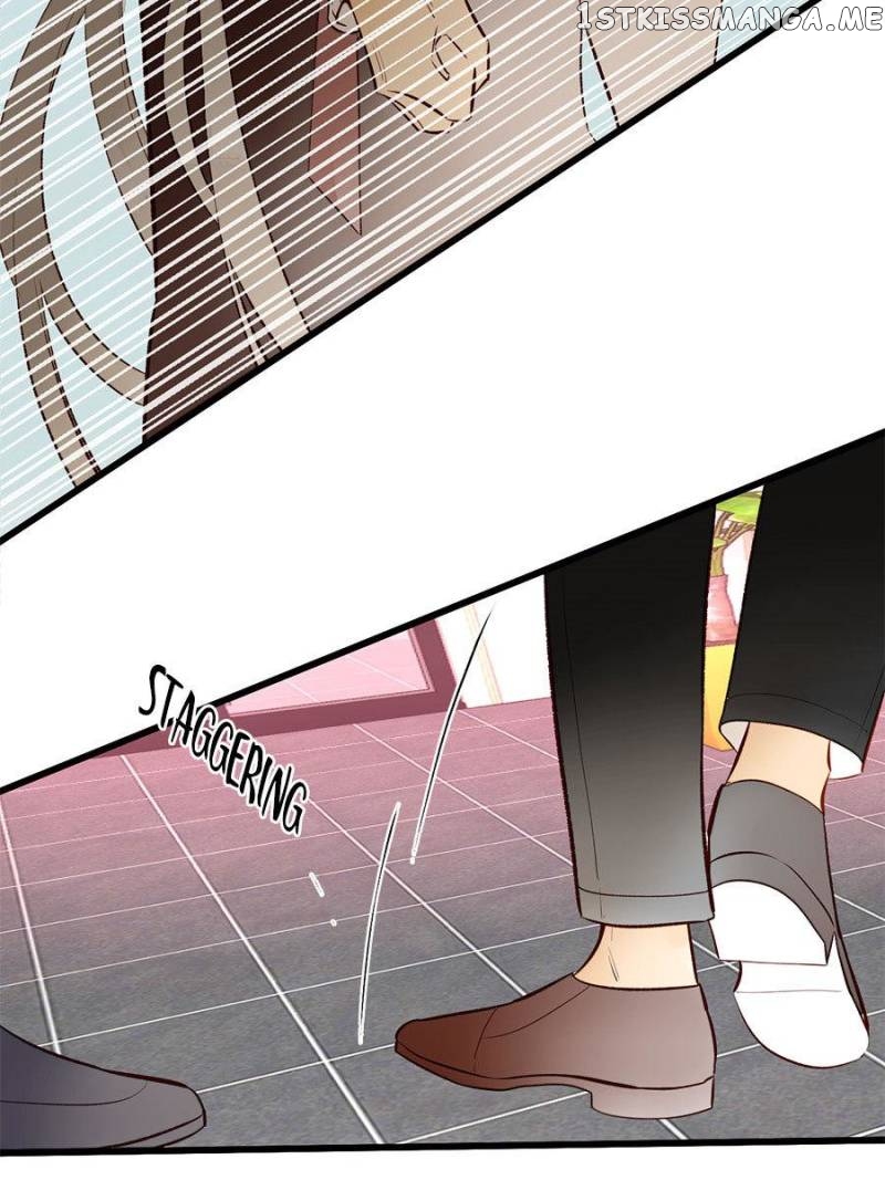 Stop! You Sexy Beast chapter 104 - page 27