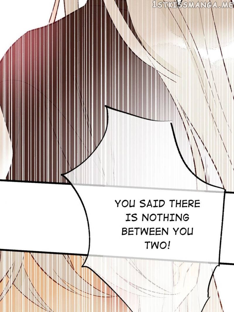 Stop! You Sexy Beast chapter 104 - page 29