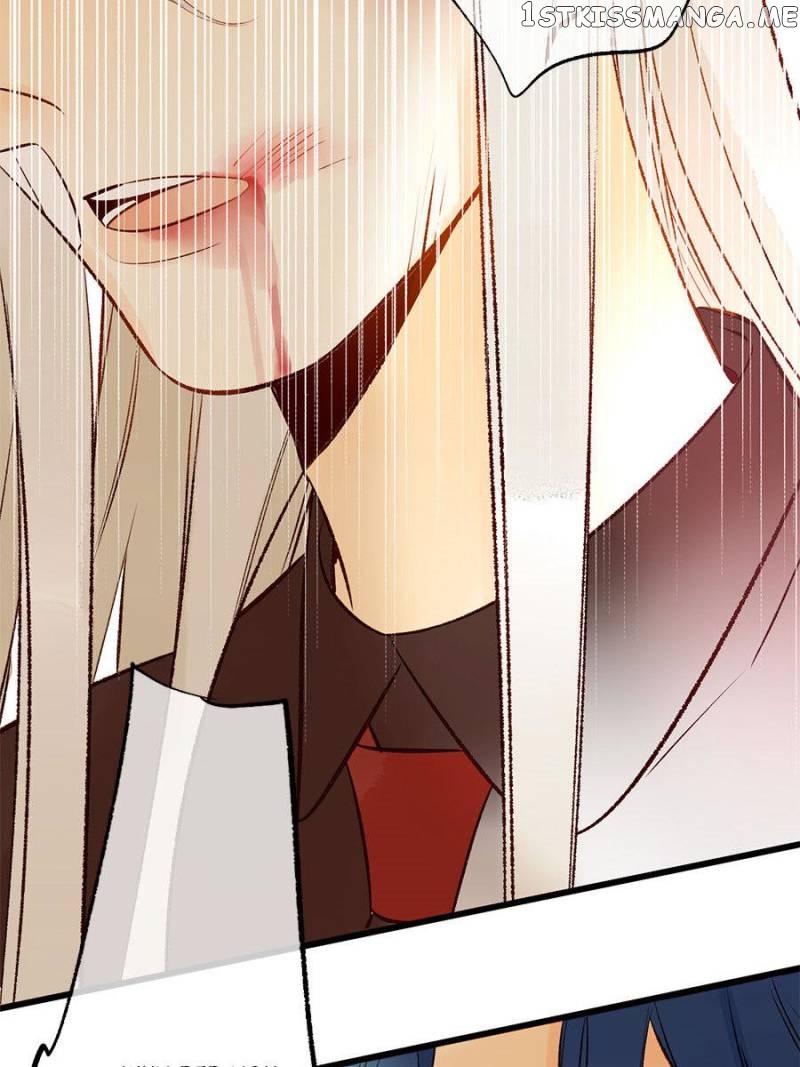 Stop! You Sexy Beast chapter 104 - page 30