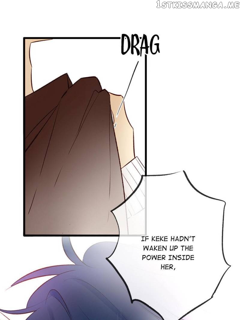 Stop! You Sexy Beast chapter 104 - page 32