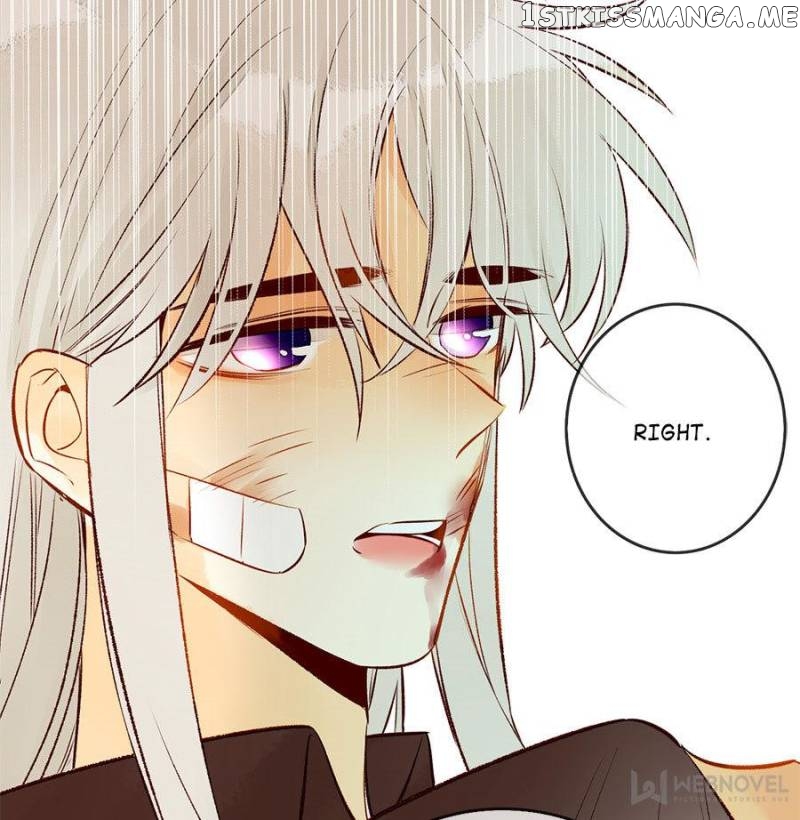 Stop! You Sexy Beast chapter 104 - page 34