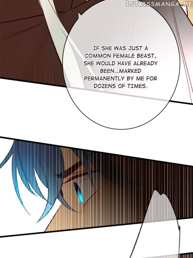 Stop! You Sexy Beast chapter 104 - page 35