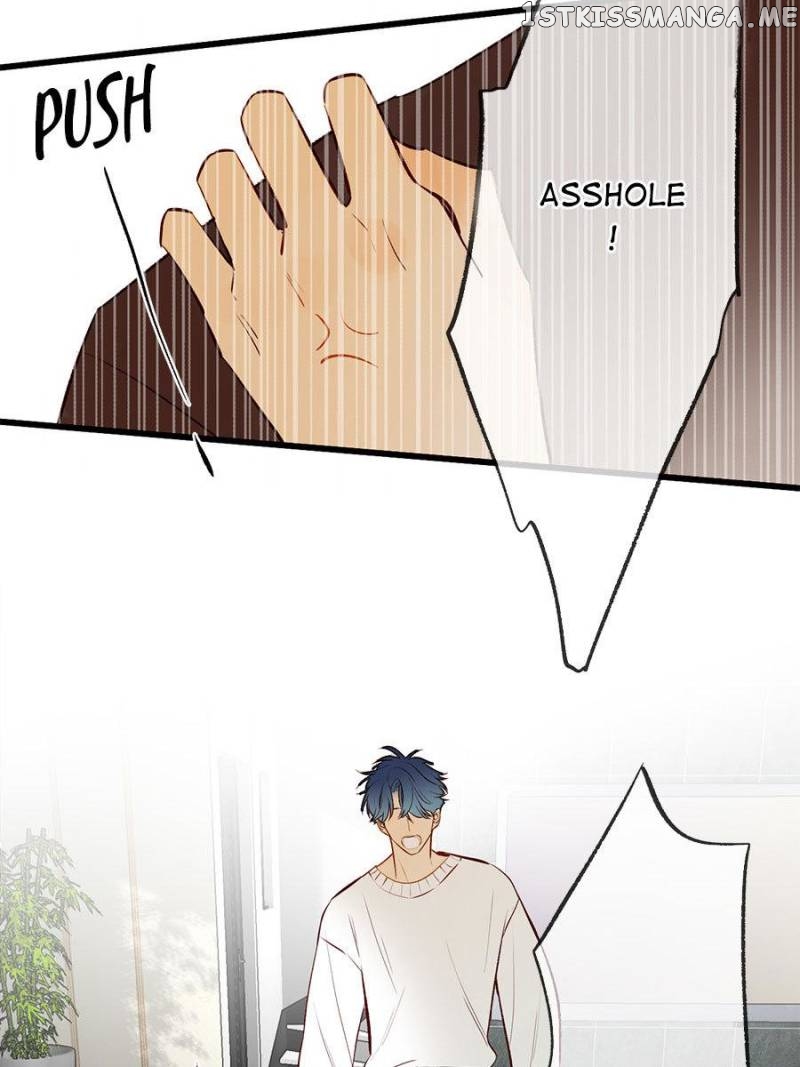 Stop! You Sexy Beast chapter 104 - page 36