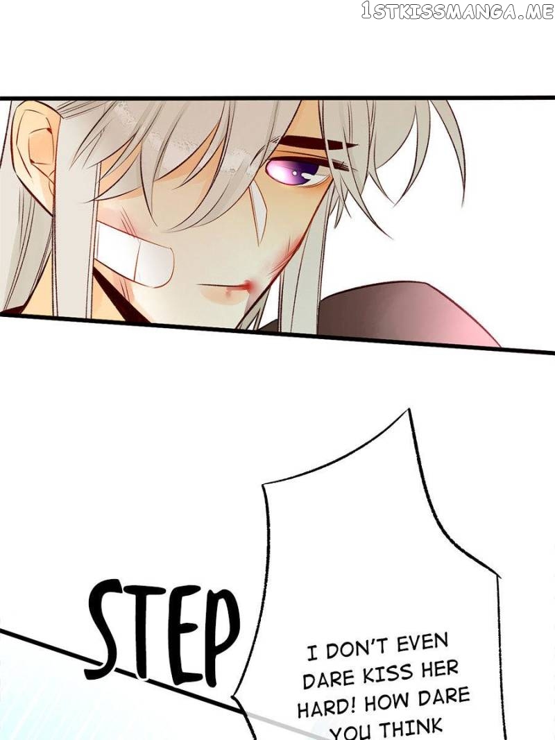 Stop! You Sexy Beast chapter 104 - page 38