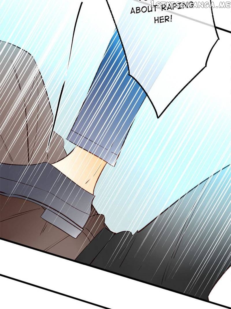 Stop! You Sexy Beast chapter 104 - page 39