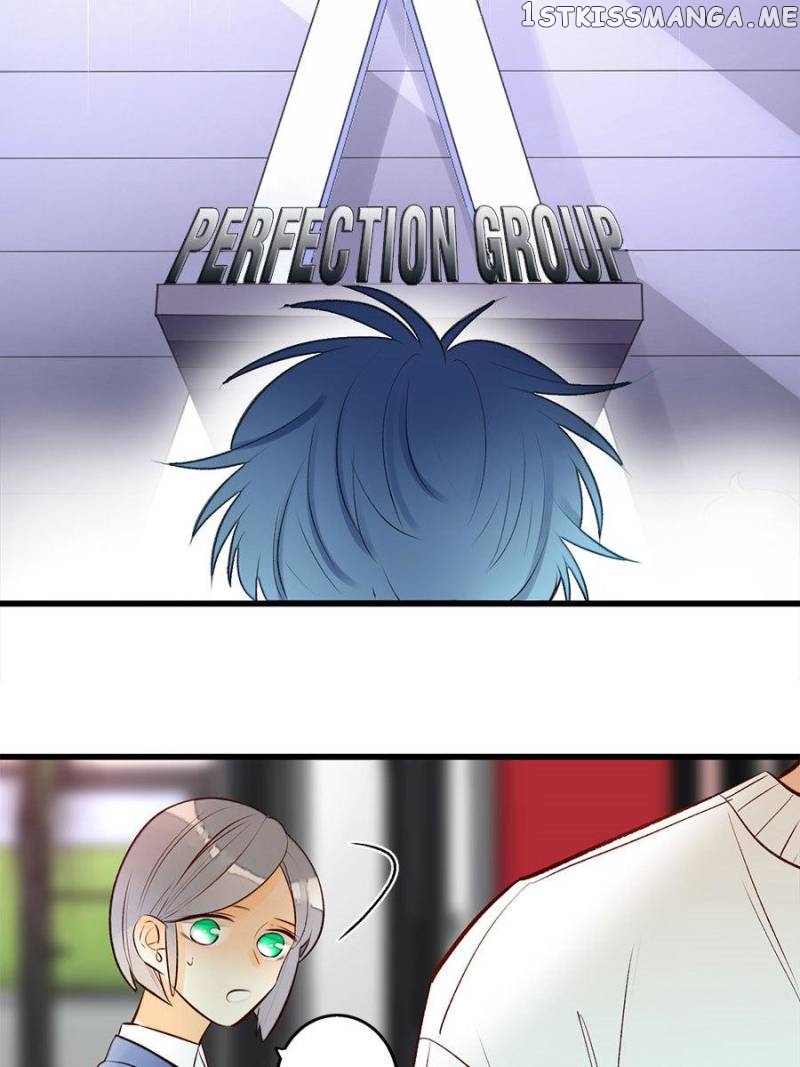 Stop! You Sexy Beast chapter 104 - page 4