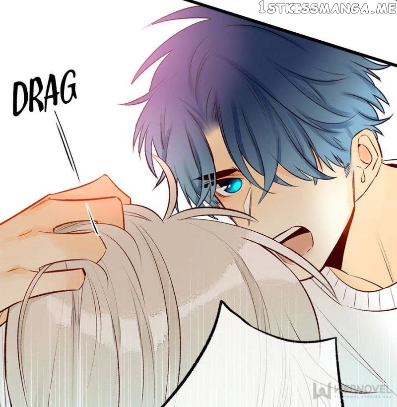 Stop! You Sexy Beast chapter 104 - page 40
