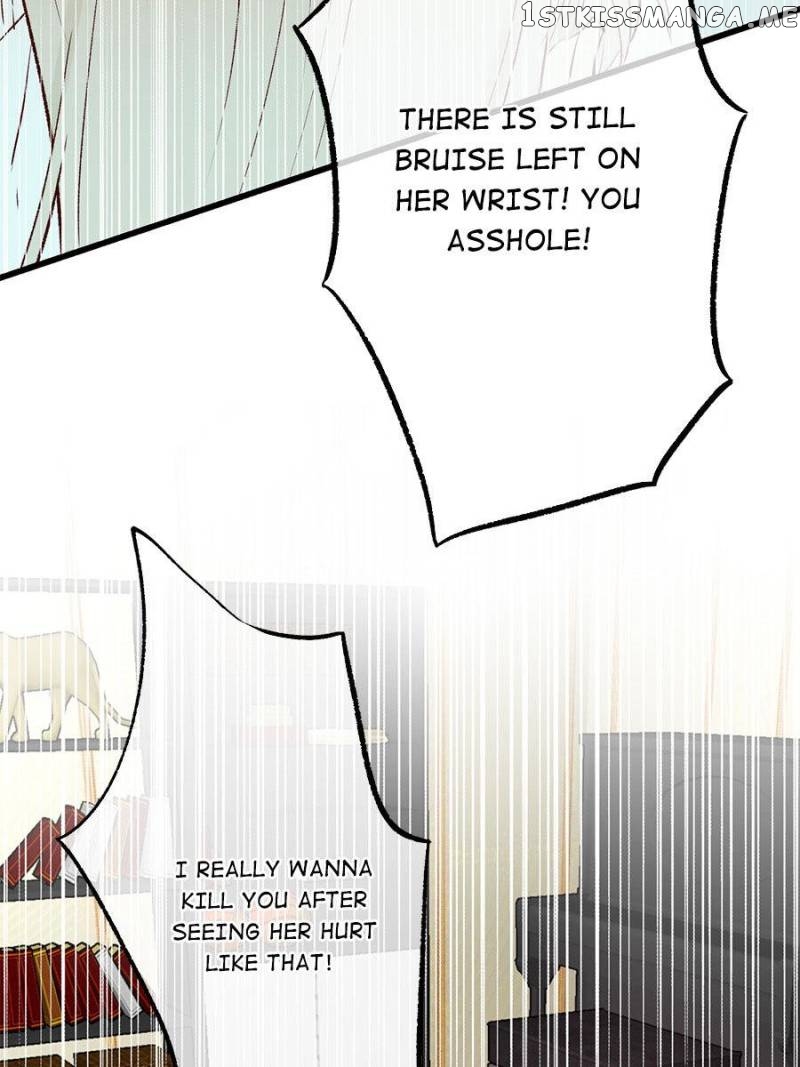 Stop! You Sexy Beast chapter 104 - page 41