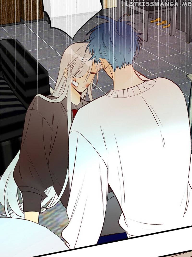 Stop! You Sexy Beast chapter 104 - page 42