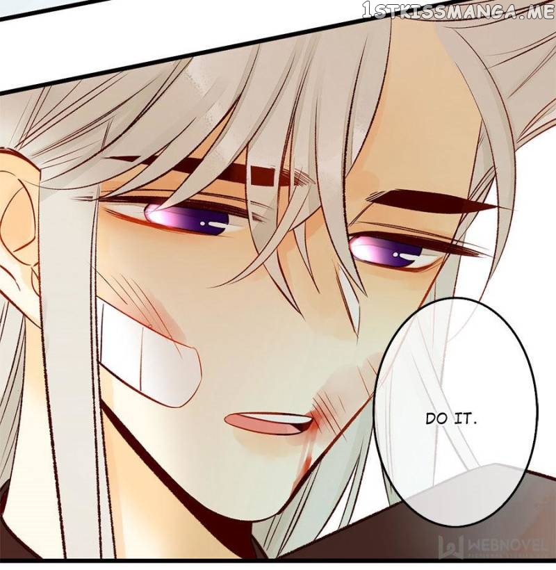 Stop! You Sexy Beast chapter 104 - page 43