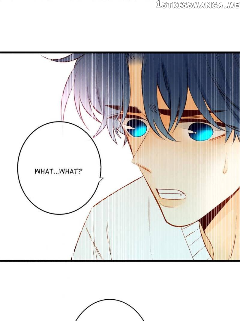 Stop! You Sexy Beast chapter 104 - page 44
