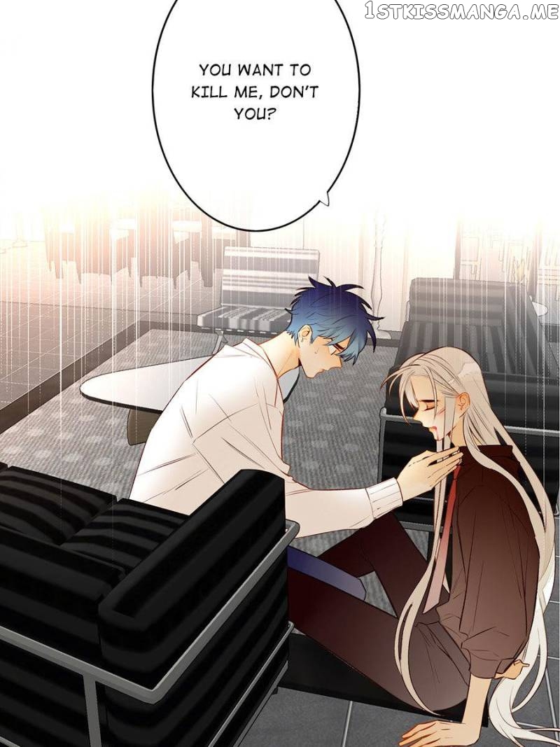 Stop! You Sexy Beast chapter 104 - page 45