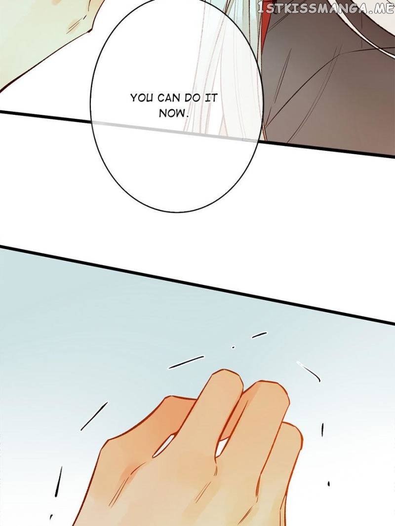 Stop! You Sexy Beast chapter 104 - page 47