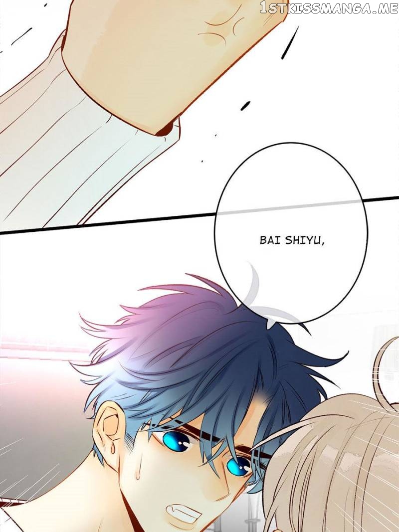 Stop! You Sexy Beast chapter 104 - page 48