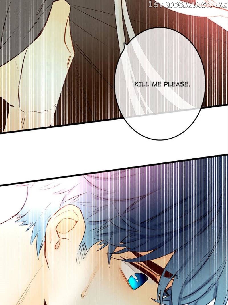 Stop! You Sexy Beast chapter 104 - page 51