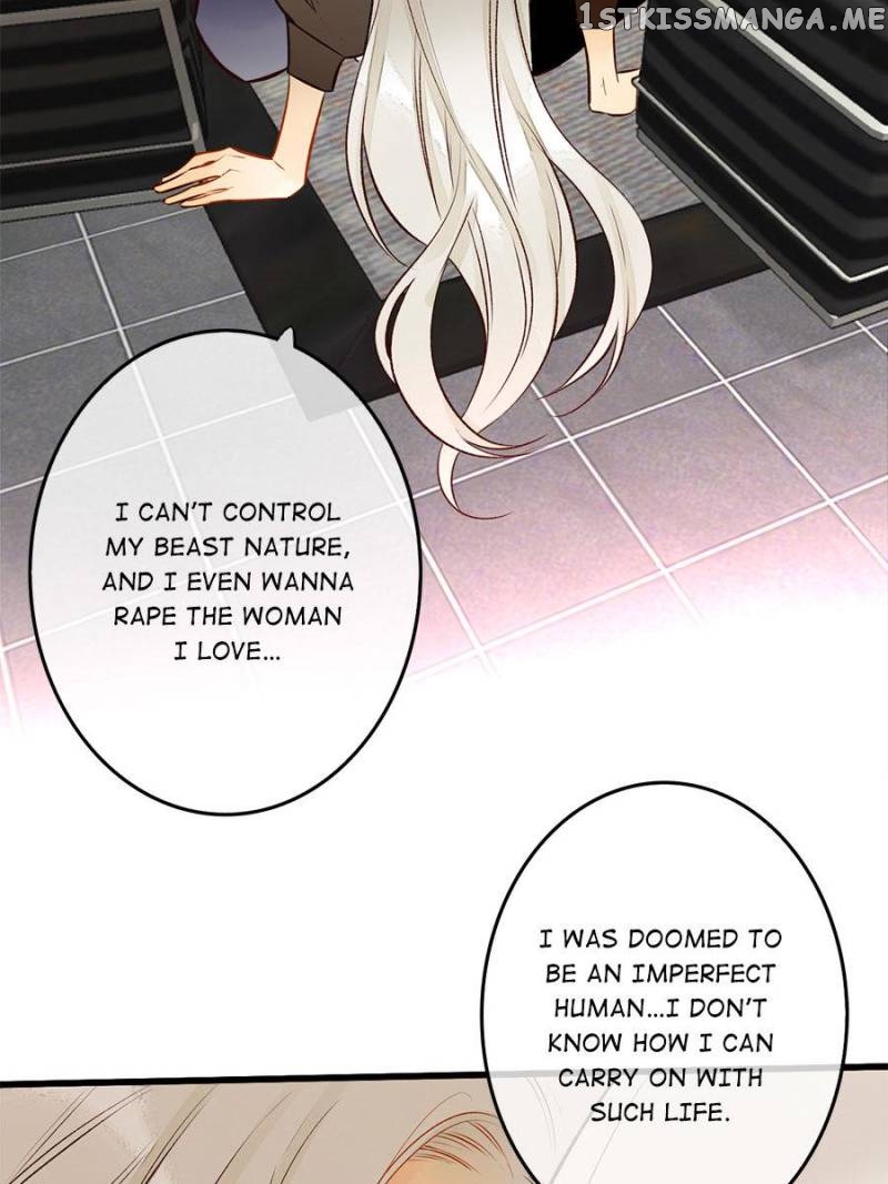 Stop! You Sexy Beast chapter 104 - page 53