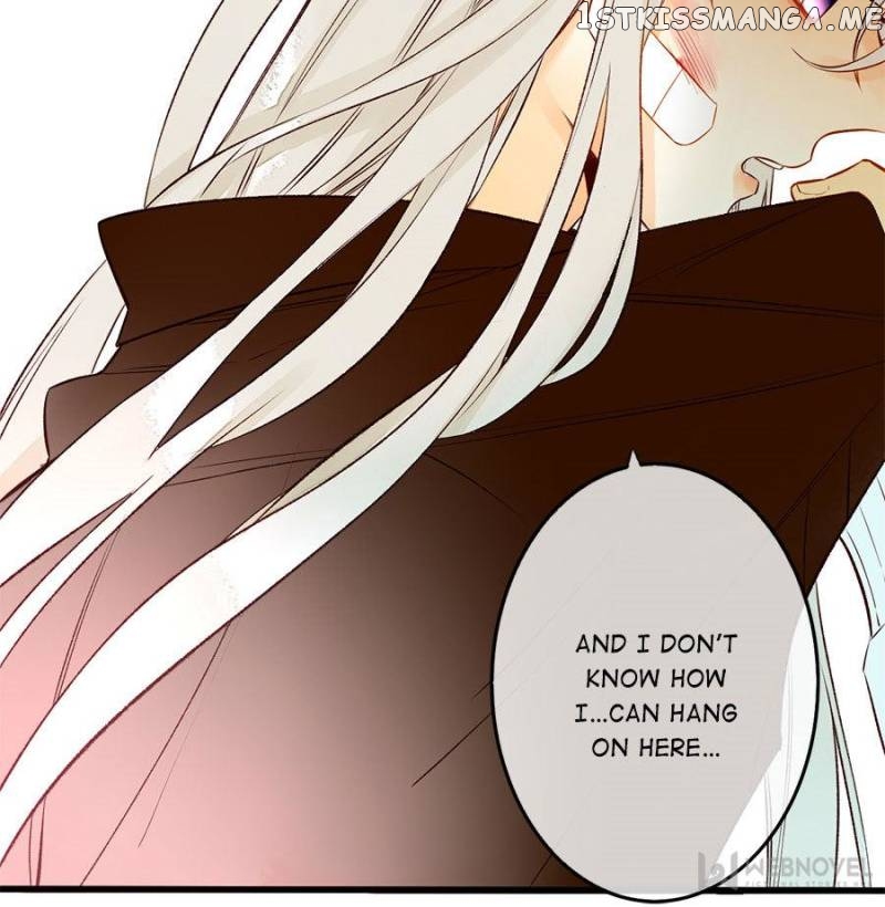 Stop! You Sexy Beast chapter 104 - page 55